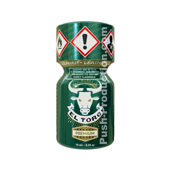 Funline El Toro Premium 10ml