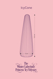FairyGasm IcyCone Violet