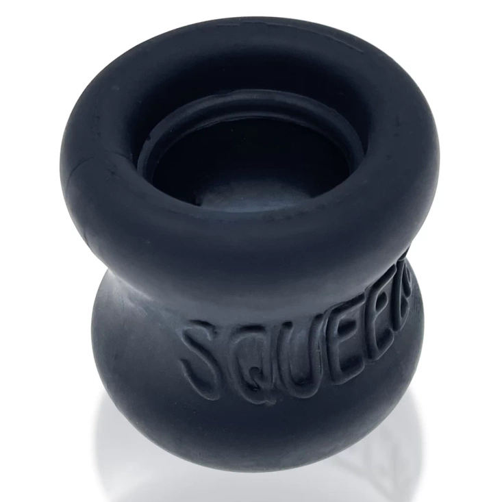 Oxballs Squeeze Ballstretcher Special Edition Night Black