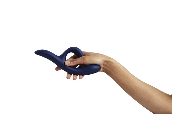 Wibrator Nova 2 Midnight Blue We-Vibe