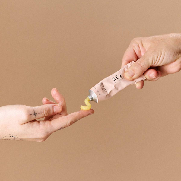 Balsam Vulva Balm Soothing Moisturizer 30ml Bijoux Indiscrets