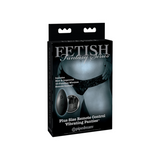 Bielizna Z Wibratorem Fetish Fantasy Series Vibrating Panties Pipedream