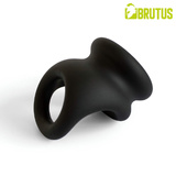Ерекційне кільце VICEVERSA Hypersoft Silicone Cock Ball Ring Brutus