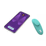 Moxie+ Aqua We-Vibe