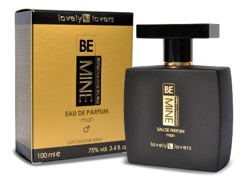 Парфуми Чоловічі З Феромонами Bemine Parfum For Man 100 Ml Lovely Lovers