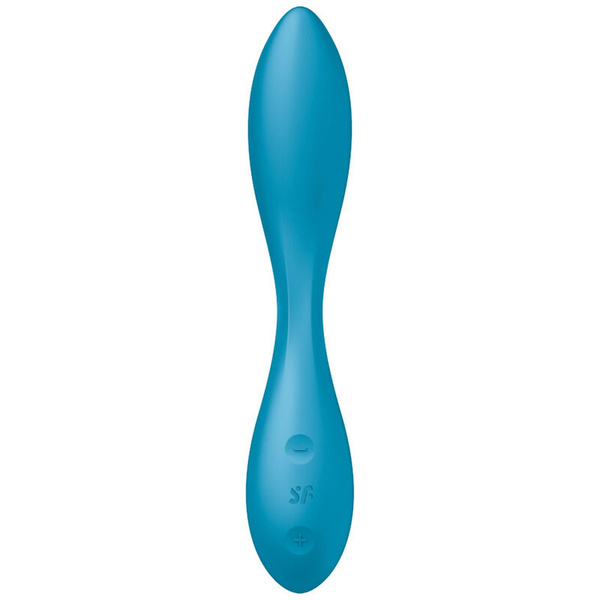 Вібратор G-Spot Flex 1 Satisfyer