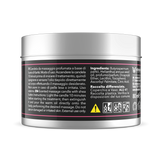 Luxuria Ardes Massage Candle Strawberry Grapes 80Ml IntimateLine