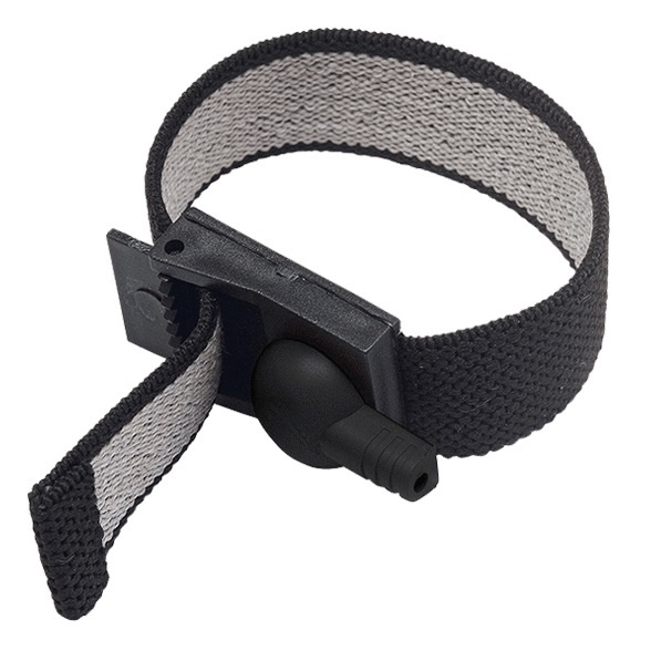 Провідні пов'язки, сплетені з провідного волокна Electrabands ElectraStim