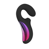 Wibrator Soniczny Enigma Cruise Black Lelo