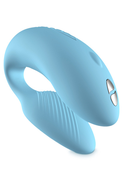 Wibrator dla par We-Vibe Chorus Blue