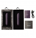 Duet Bullet Purple Je Joue