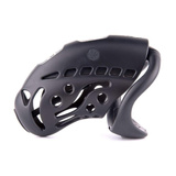 Пояс цноти Nautilus Electro Chastity Cage 9.5 x 3.5см Electro Player