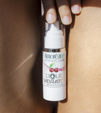 Lubrykant Liquid Vibrator Cherry 30Ml Amoreane