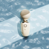 Wibrator Różdżka Ava Ivory White Zalo