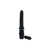 FF Series Ultimate Silicone Thruster Black