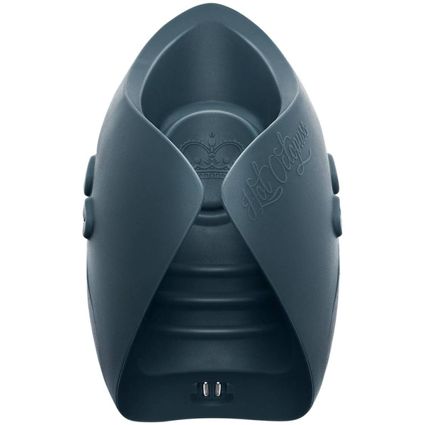 Мастурбатор безконтактний з пультом Pulse Duo 2 Hot Octopuss