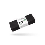 Кляп Mossy Chic Leather Ball Gag Liebe Seele