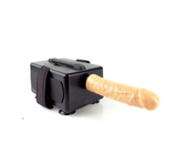 Sex maszyna z akcesoriami Fetish Fantasy Portable Sex Machine
