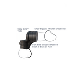  Fantasy C-Ringz Mr. Big Cock Ring And Ball Stretcher