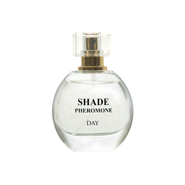 Perfumy z feromonami damskimi Aurora Shade Pheromone Day 30ml
