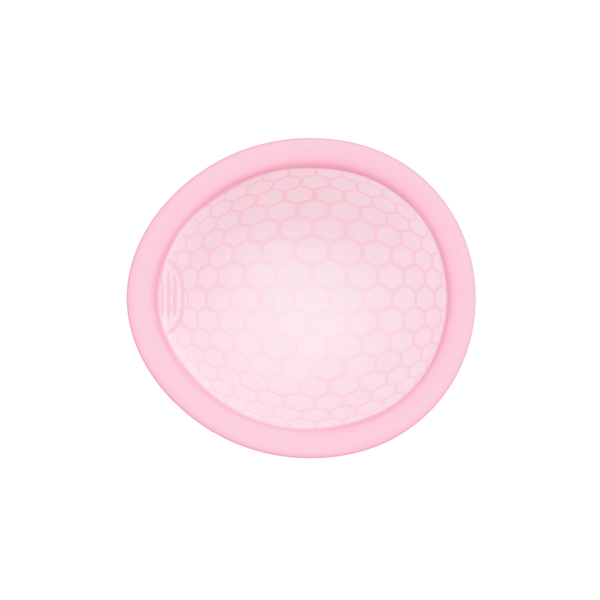 Kubeczek Menstruacyjny Ziggy Cup 2 Size A Intimina
