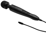 Wibrator Różdżka 3 Usb-C Matte Black Doxy