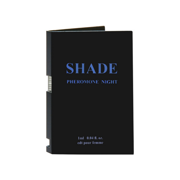 Shade Pheromone Perfum Night 1ml Aurora