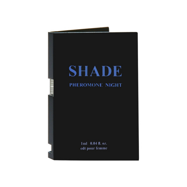 Shade Pheromone Perfum Night 1ml