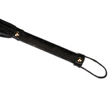Pejcz Boudoir Amor Black Flogger Liebe Seele