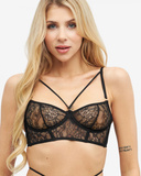 Abigail Бюстгальтер S Promees