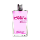 Perfumy z feromonami damskimi Love&Desire Pheromones for Women 100ml