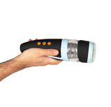 Cruizr CP02 Rotating And Vibrating Masturbator