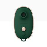 Стимулятор Клітора No.0 Clitoral Stimulator Green Qingnan