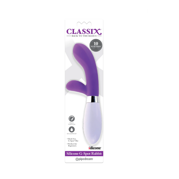 Pipedream G-Spot Rabbit