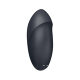 Stymulator łechtaczki Tap & Climax 1 grey Satisfyer