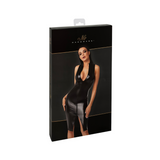 Сукня F337 Commandant Midi Dress L Noir Handmade