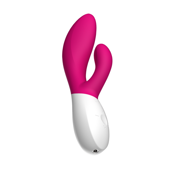 Lelo Ina Wave 2 Cerise