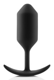 B-VIBE SNUG PLUG 3 BLACK