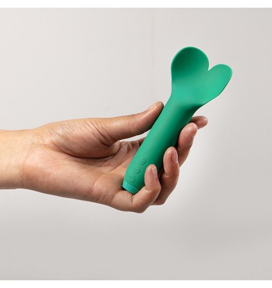 Amour Bullet Emerald Green Je Joue
