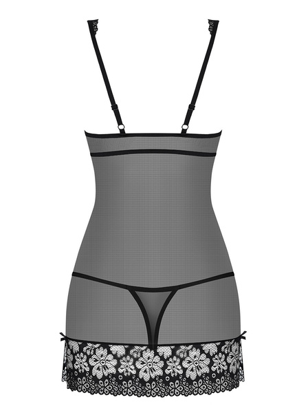 856-CHE-1 chemise L/XL