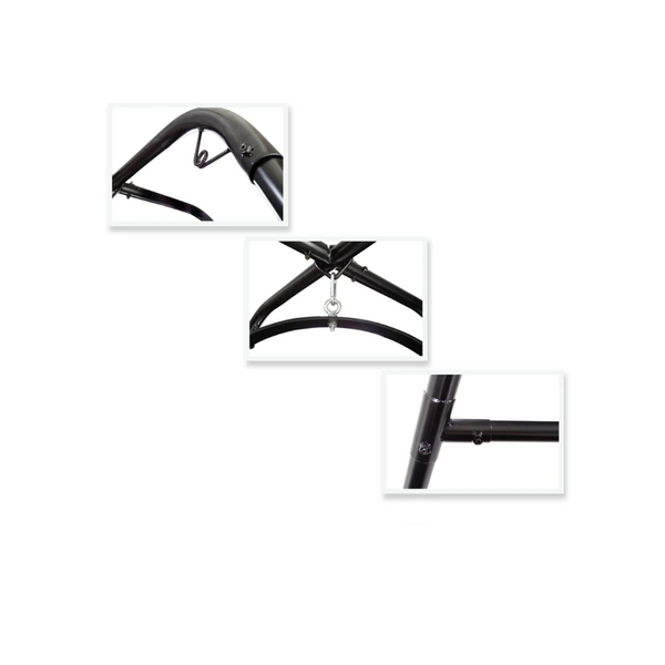 Стійка для еротичних позицій Fetish Fantasy Swing Stand Pipedream