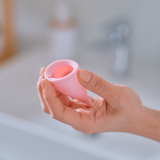 Менструальна чаша Lily Cup A Intimina