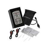 Набір для електростимуляції 'Flick Duo' Em-80-E ElectraStim