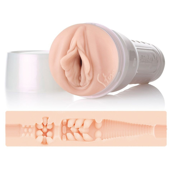 Masturbator Girls Stoya Destroya Fleshlight