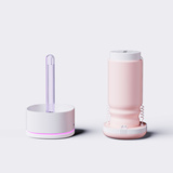 Автоматичний мастурбатор Super Series S1 Plus After Kiss