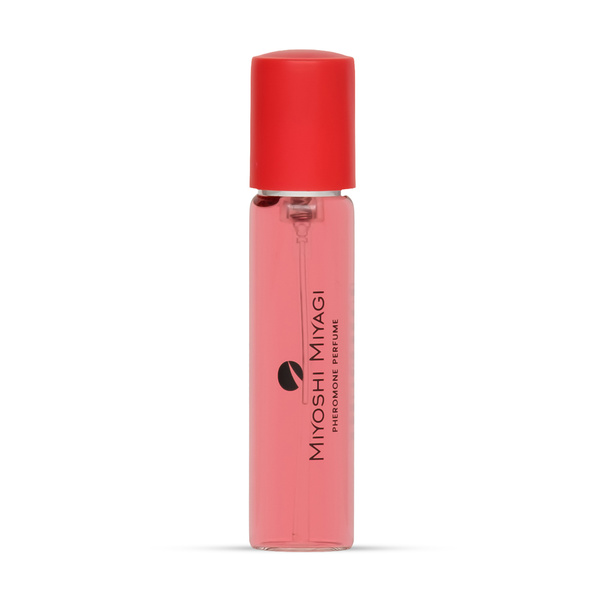 INSTINCT feromon parfumes Femme 15ml Miyoshi Miyagi