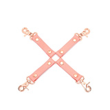 Liebe Seele Pink Dream Hogtie