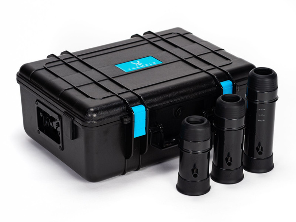 Машина для мастурбації F-Machine Tremblr Bt-R Milking Machine f-machine