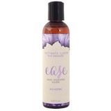 Ease Anal Lubricant Lubrykant Silikonowy 120 Ml Intimate Earth