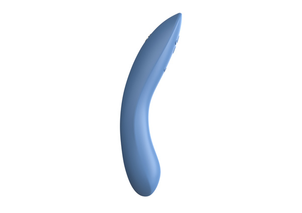 Wibrator Rave 2 Blue We-Vibe